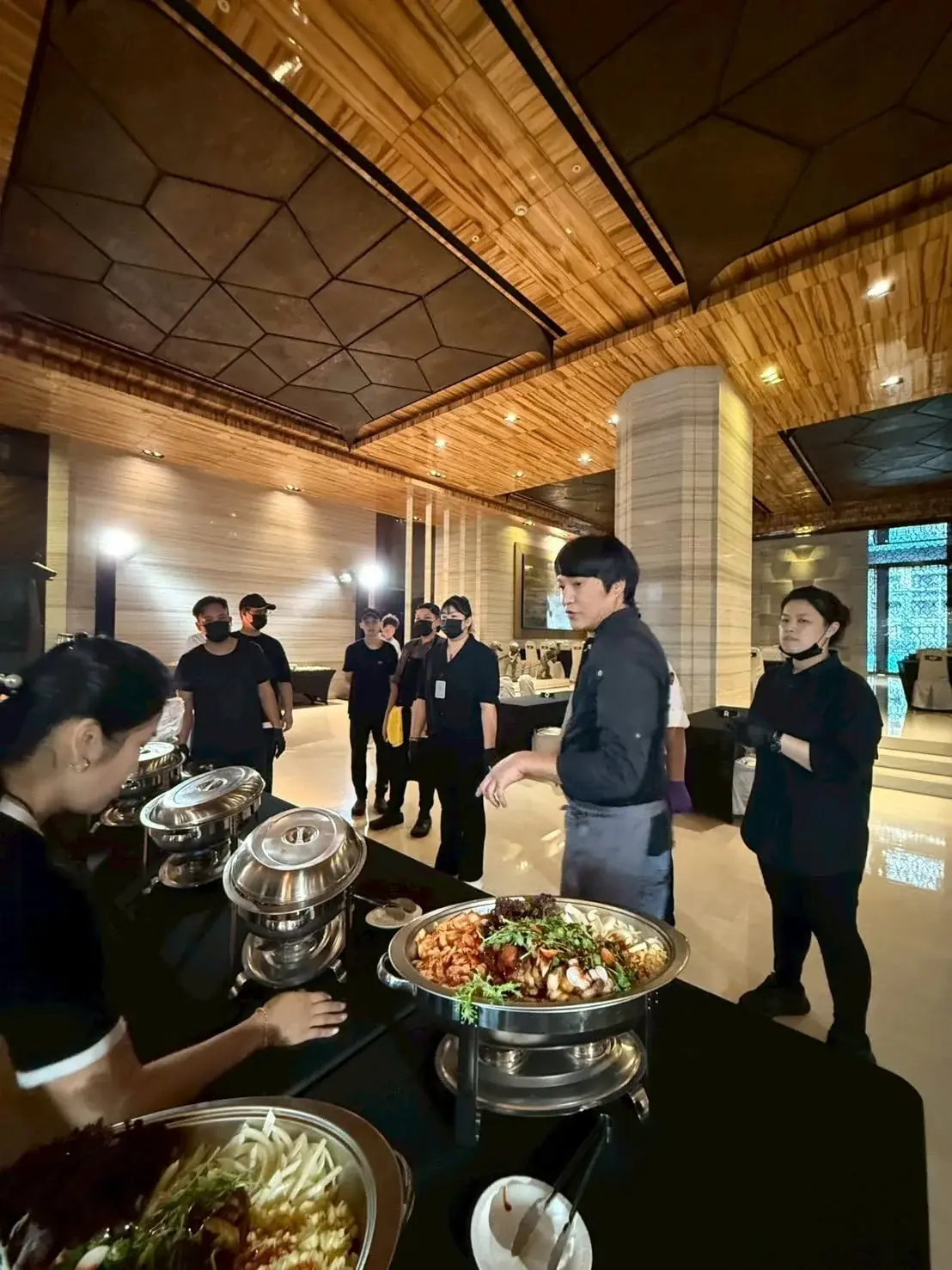 大型BUFFET活動實境 (14)